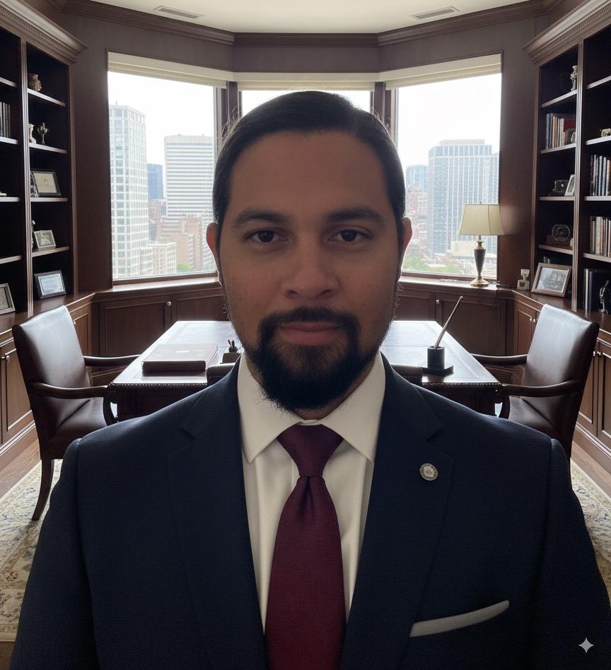 Foto de Javier Bustos Ortega