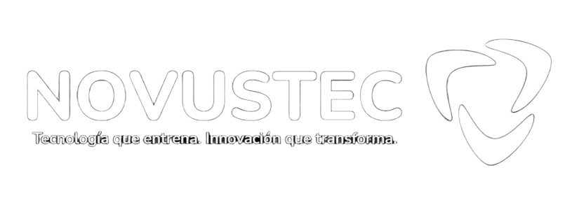 Novustec Logo